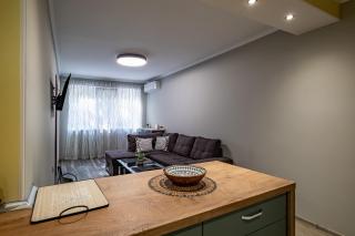 Comfort Apartment - Varna City - 8
