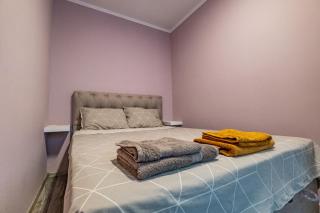 Comfort Apartment - Varna City - 4