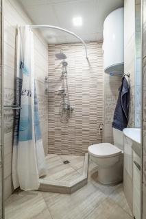 Comfort Apartment - 6