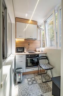 Comfort Apartment - 7