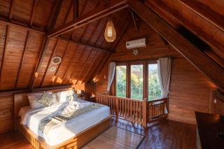 Aditara Sebatu Villa - Ubud - 4