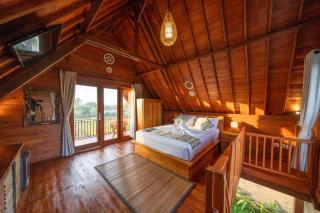 Aditara Sebatu Villa - Ubud - 1
