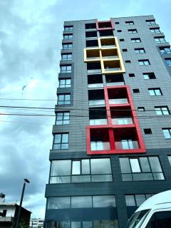 Apartment New Tirana - Tirana - 6