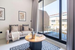 Frank Porter - Loci Residences - Dubaï - 0