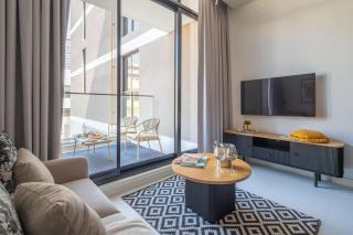 Frank Porter - Loci Residences - Dubaï - 7