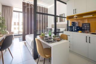 Frank Porter - Loci Residences - Dubaï - 2