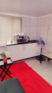 Kwa-Bosslady Guesthouse - Delville - 6