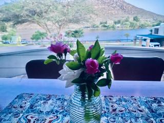 Rondeberg Holiday Resort - Clanwilliam - 5