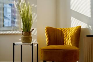 Bright & Spacious 4 Bed Victorian Home by Blue Buzzard Property - 1