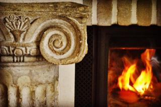 Moulin sous la Vergne - 4