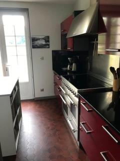 Moulin sous la Vergne - Nanteuil-en-Vallée - 7