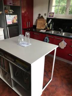 Moulin sous la Vergne - Nanteuil-en-Vallée - 9