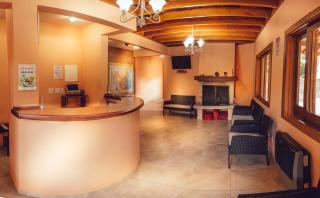 Hotel Guanxi - Monte Verde - 8