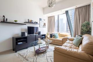 Frank Porter - Silverene Tower B - Dubai - 0