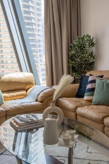 Frank Porter - Silverene Tower B - Dubai - 5