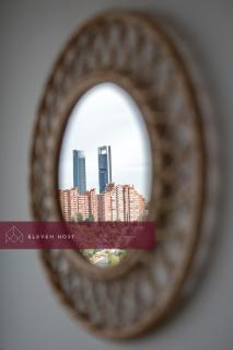 Deluxe Studio - Arturo Soria - IFEMA 4 pax - Madrid - 1