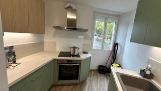 Maison 6 pers Nogaro centre circuit et arènes - 6