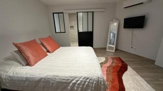 Maison 6 pers Nogaro centre circuit et arènes - 2