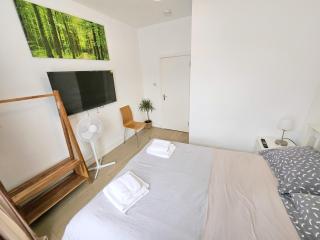 Two bedroom Flat with Private Patio in Battersea - 2