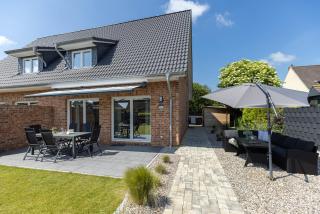 Komfort-Ferienhaus "Heimathafen" Mittelweg 43c APPARTO Grömitz - Grömitz - 6