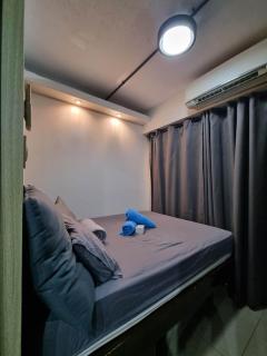 Shore Residences - Bachelor's Pad with Pool View - Manille - 2