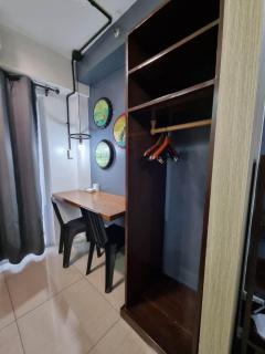 Shore Residences - Bachelor's Pad with Pool View - Manille - 1