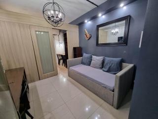 Shore Residences - Bachelor's Pad with Pool View - Manila - 0