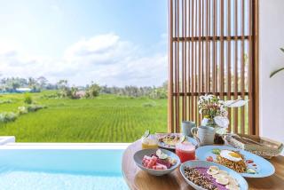Woywoy Escape Bukian - Adults Only - Payangan - 5