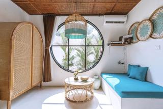 Woywoy Escape Bukian - Adults Only - Payangan - 2