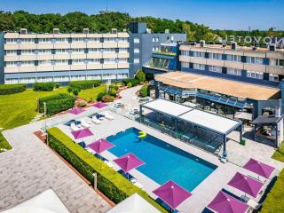 Novotel Orléans Saint Jean de Braye - Saint-Jean-de-Braye - 4