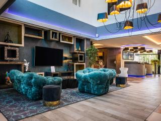 Novotel Orléans Saint Jean de Braye - Saint-Jean-de-Braye - 9
