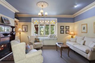 Bethany Manor Bed & Breakfast - Leura - 7