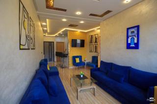 casa chaouen - 0