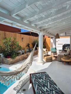 MAISON SAJARELLE - Corralejo - 3