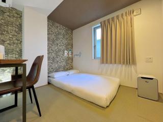 Hotel Wan Osaka ebisu - Vacation STAY 70089v - Osaca - 9