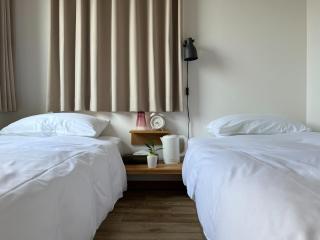 Hotel Wan Osaka ebisu - Vacation STAY 70101v - Osaca - 5