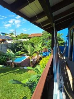 Pousada Ecosurf - 0