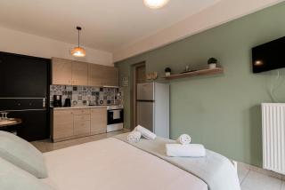 Sunny Central Studio - Zakynthos - 2