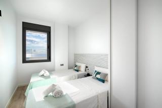 Seaside Badalona Apartment - 5
