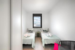 Seaside Badalona Apartment - 1