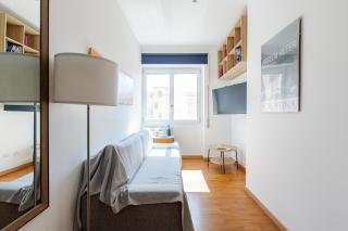 Metro San Paolo -Capitol Haus Roma- Cozy Apartment - Rome - 3