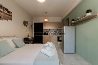Sunny Central Studio - Zakynthos - 6