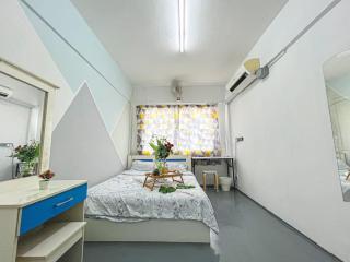 Cheras, 1-10pax, FREE WIFI, 3BR - Cheras - 9