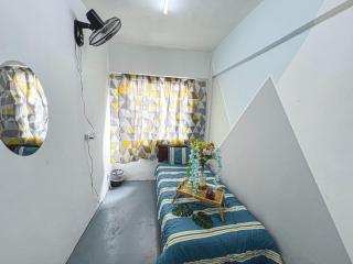 Cheras, 1-10pax, FREE WIFI, 3BR - Cheras - 8
