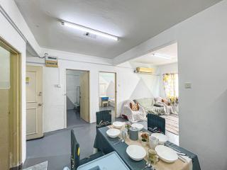 Cheras, 1-10pax, FREE WIFI, 3BR - 7