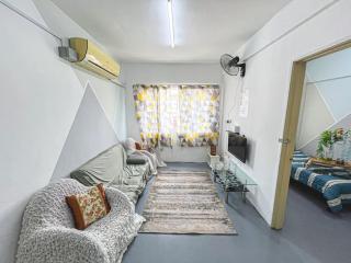 Cheras, 1-10pax, FREE WIFI, 3BR - Cheras - 6