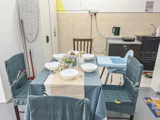 Cheras, 1-10pax, FREE WIFI, 3BR - Cheras - 3