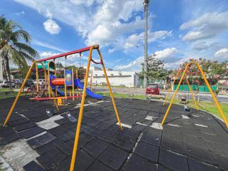 Cheras, 1-10pax, FREE WIFI, 3BR - Cheras - 1