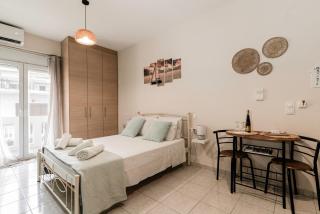 Sunny Central Studio - Zakynthos - 9