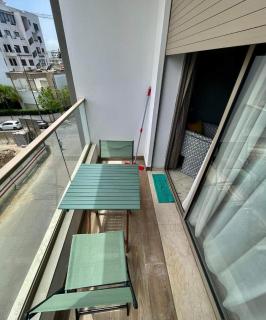 Appartement cosy - Casablanca - 8